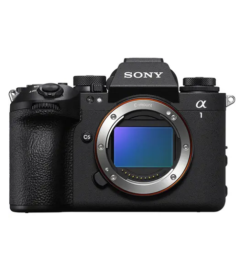 Sony Alpha 1 II Mirrorless Digital Camera (Body Only)